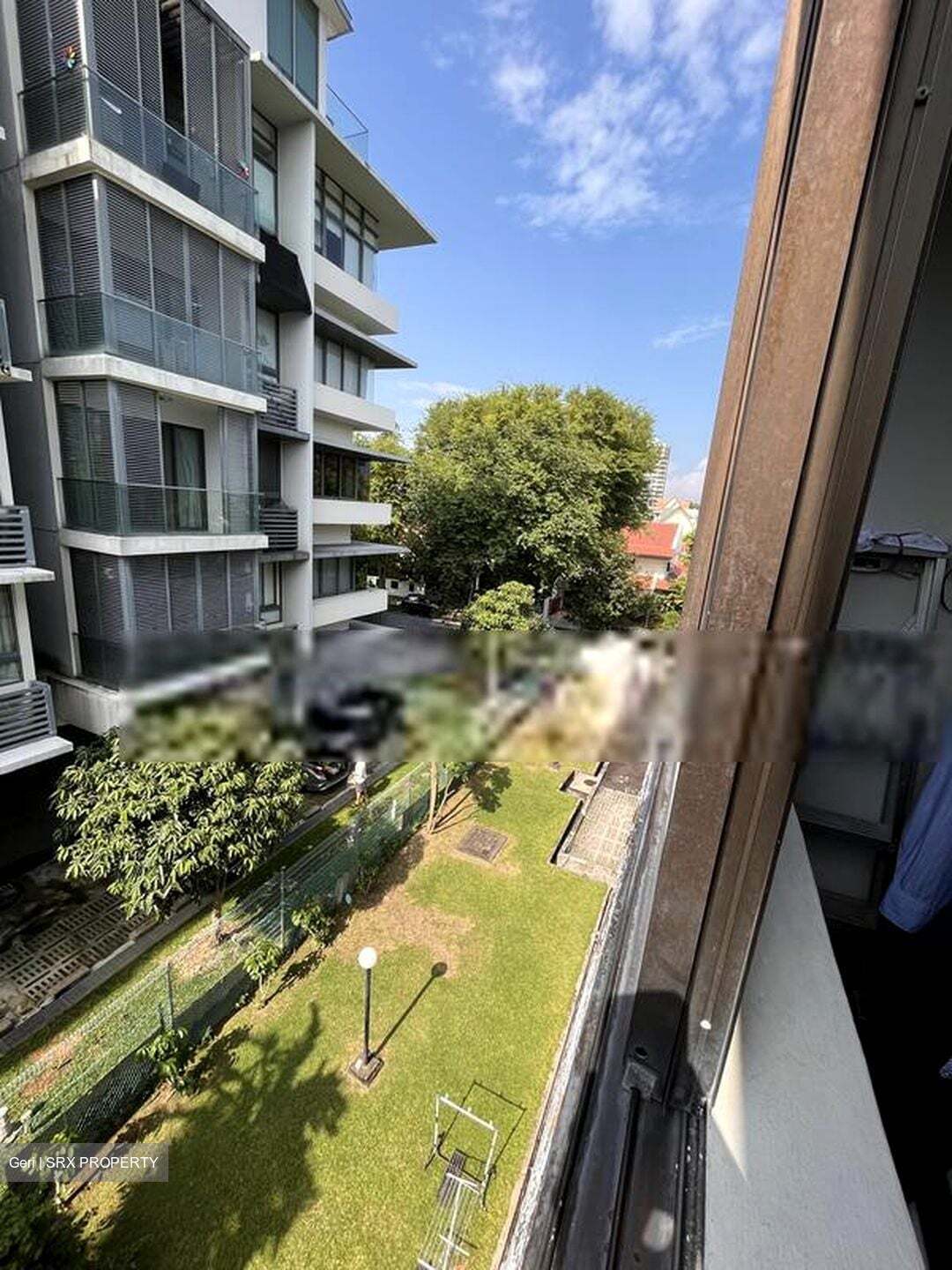 Dong Xing Court (D15), Apartment #633049211